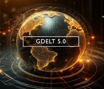 GDELT Logo
